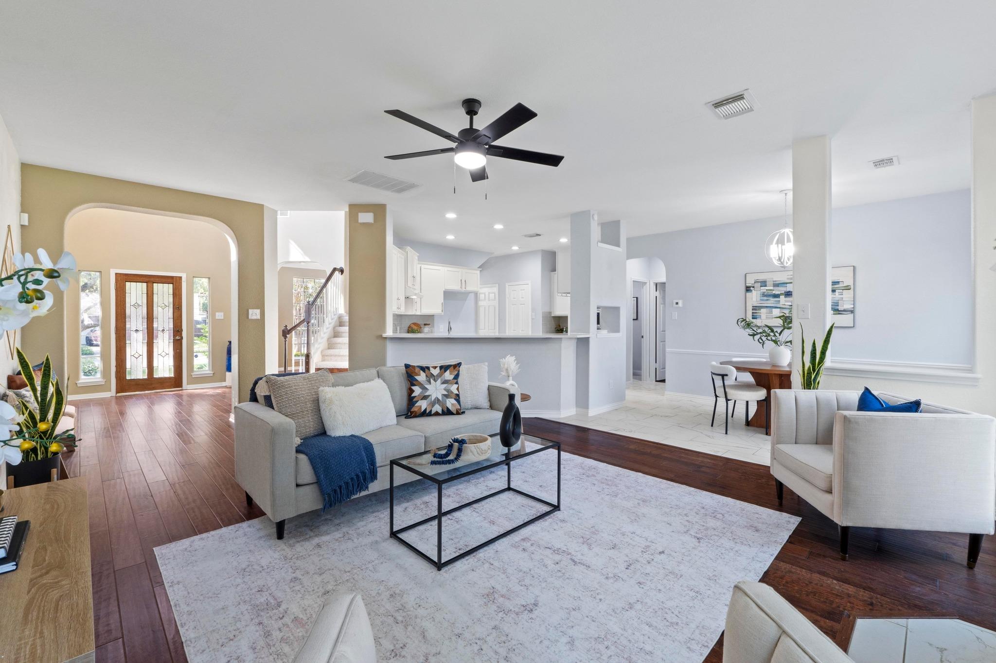 1601 Michael Robert WAY