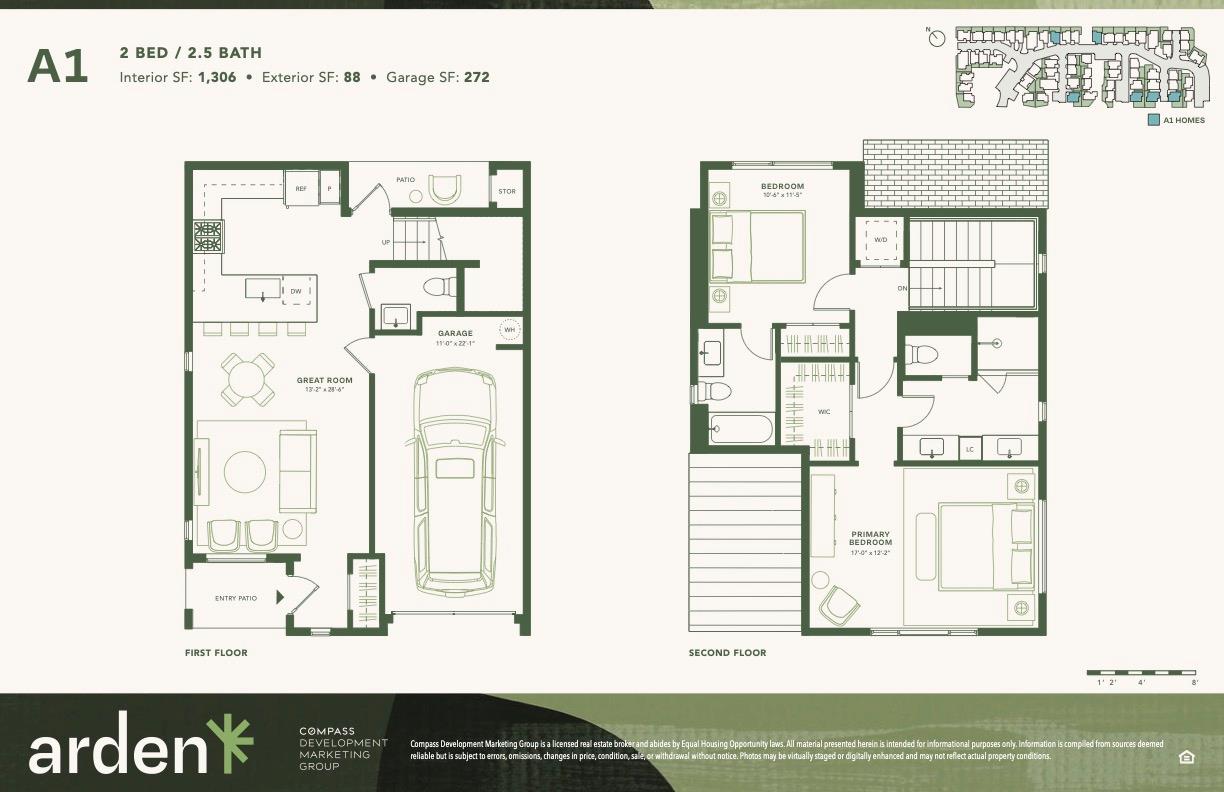 1200 Bianca Breeze PL