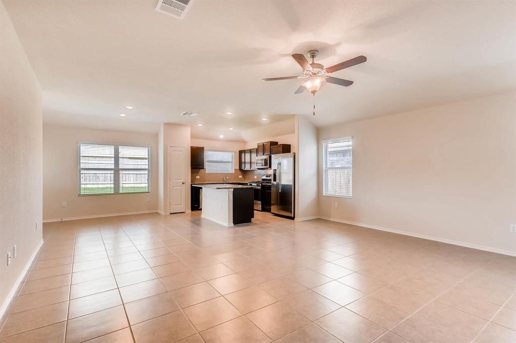 121 Andesite TRL