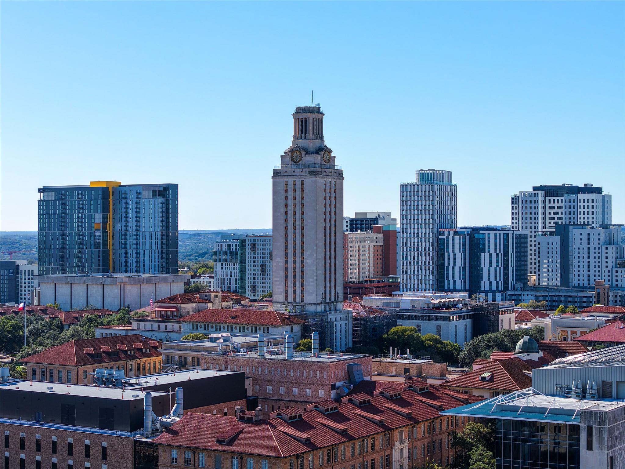 3407 Hampton RD # B Unit: A and B