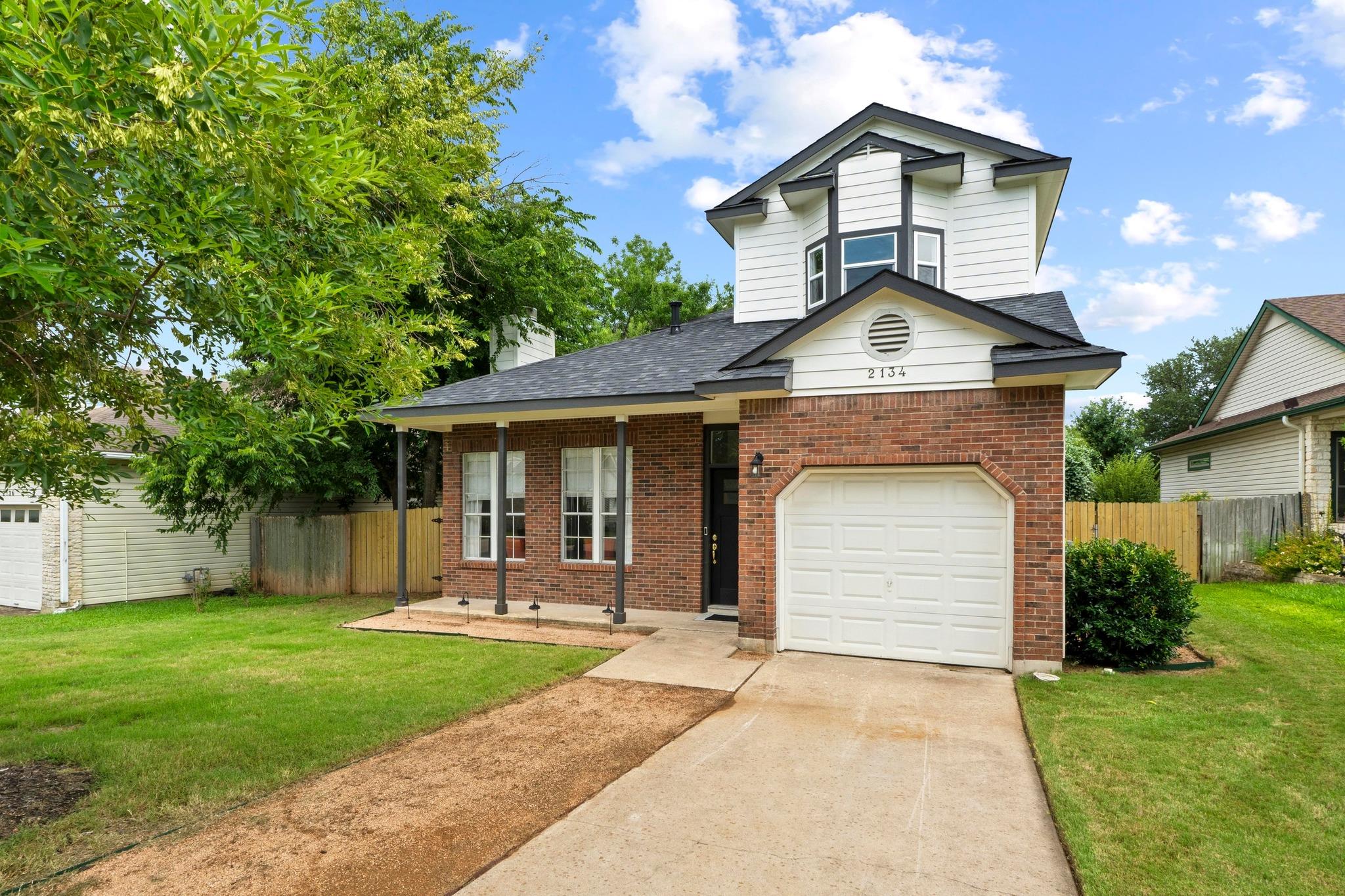 2134 Cervin BLVD