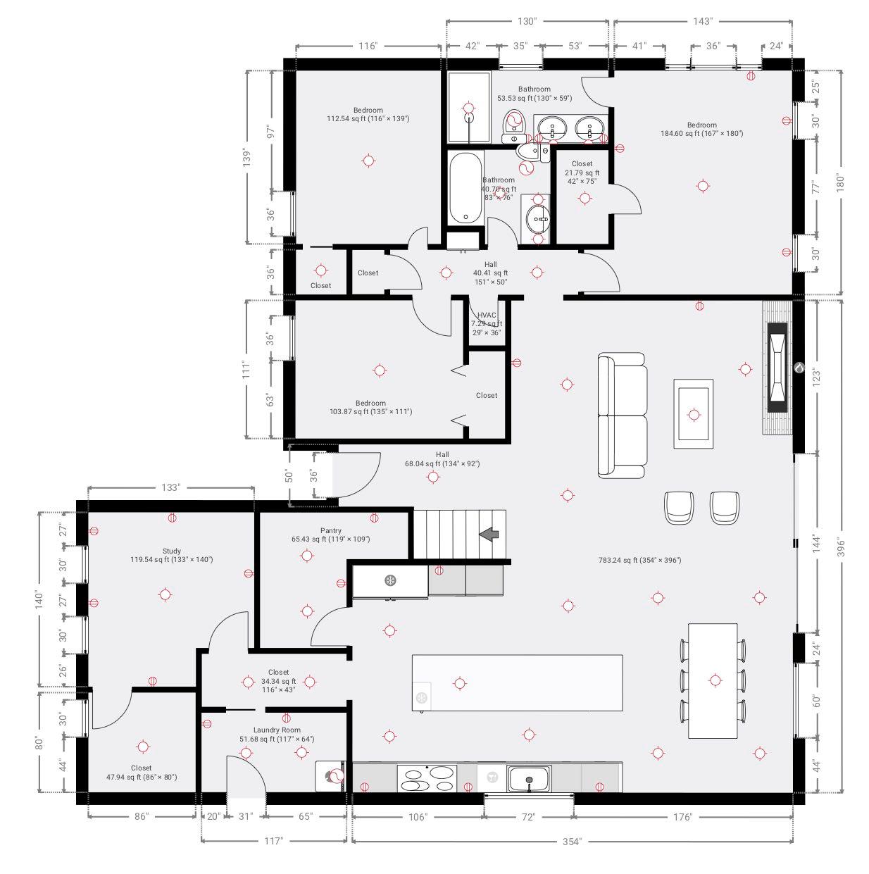 404 Whitetail DR