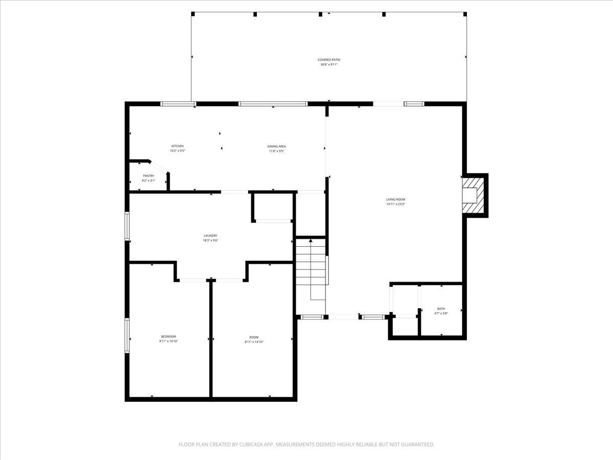 12217 Shropshire BLVD