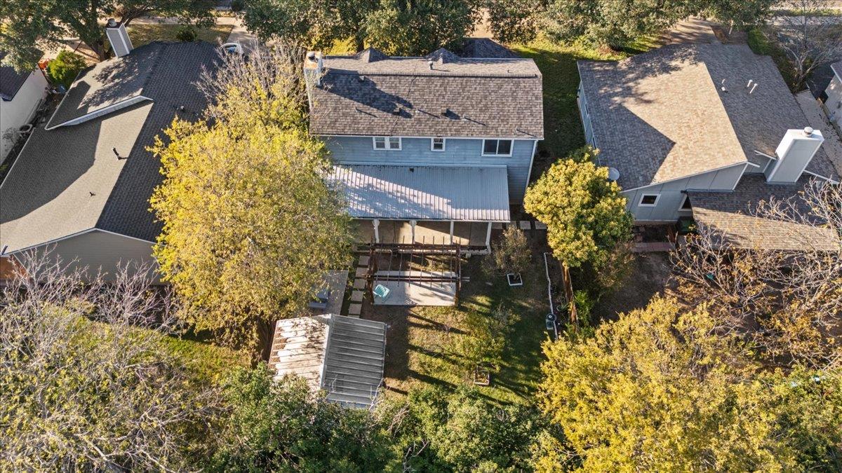 12217 Shropshire BLVD