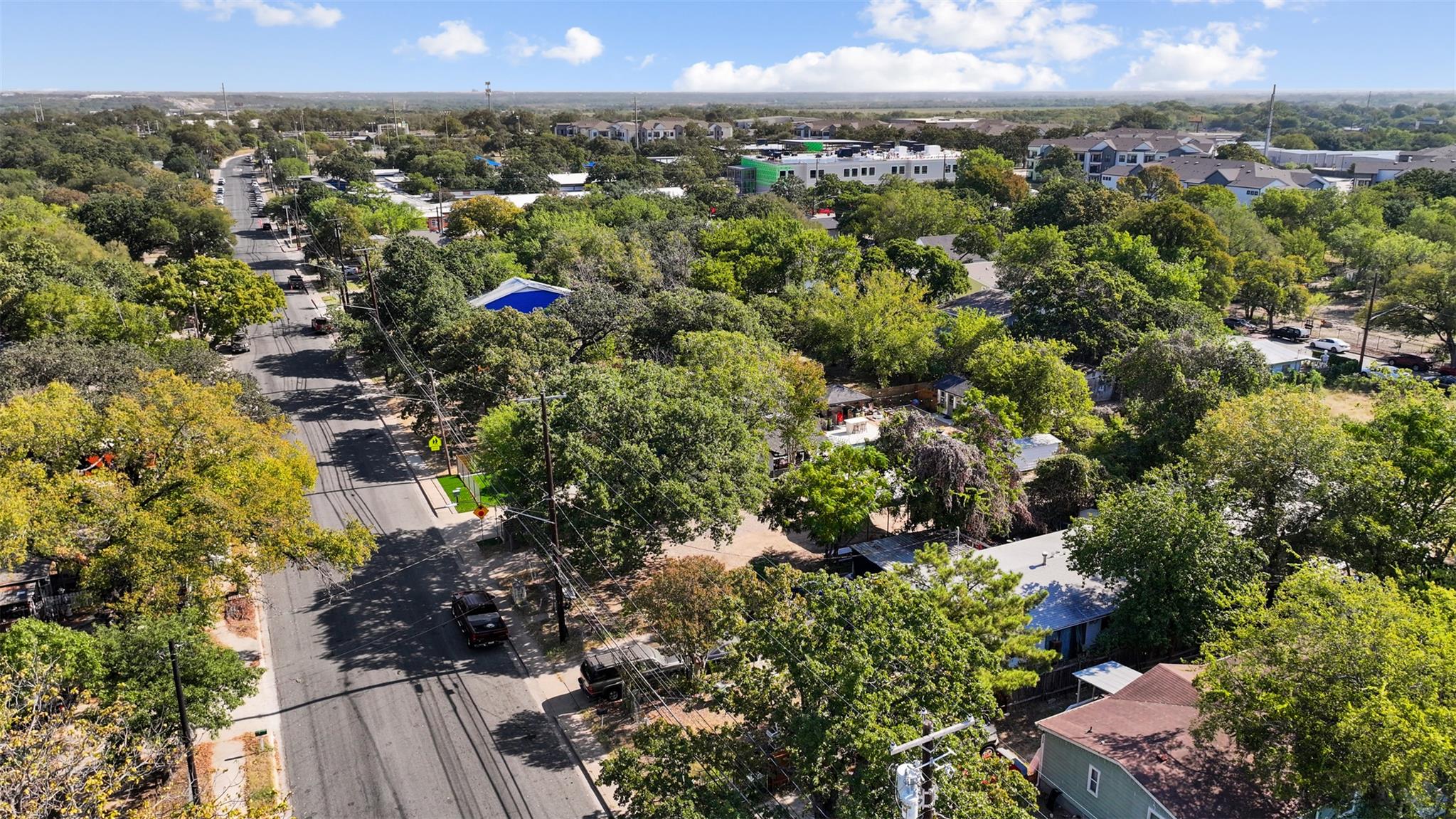 803 Vargas RD, Austin