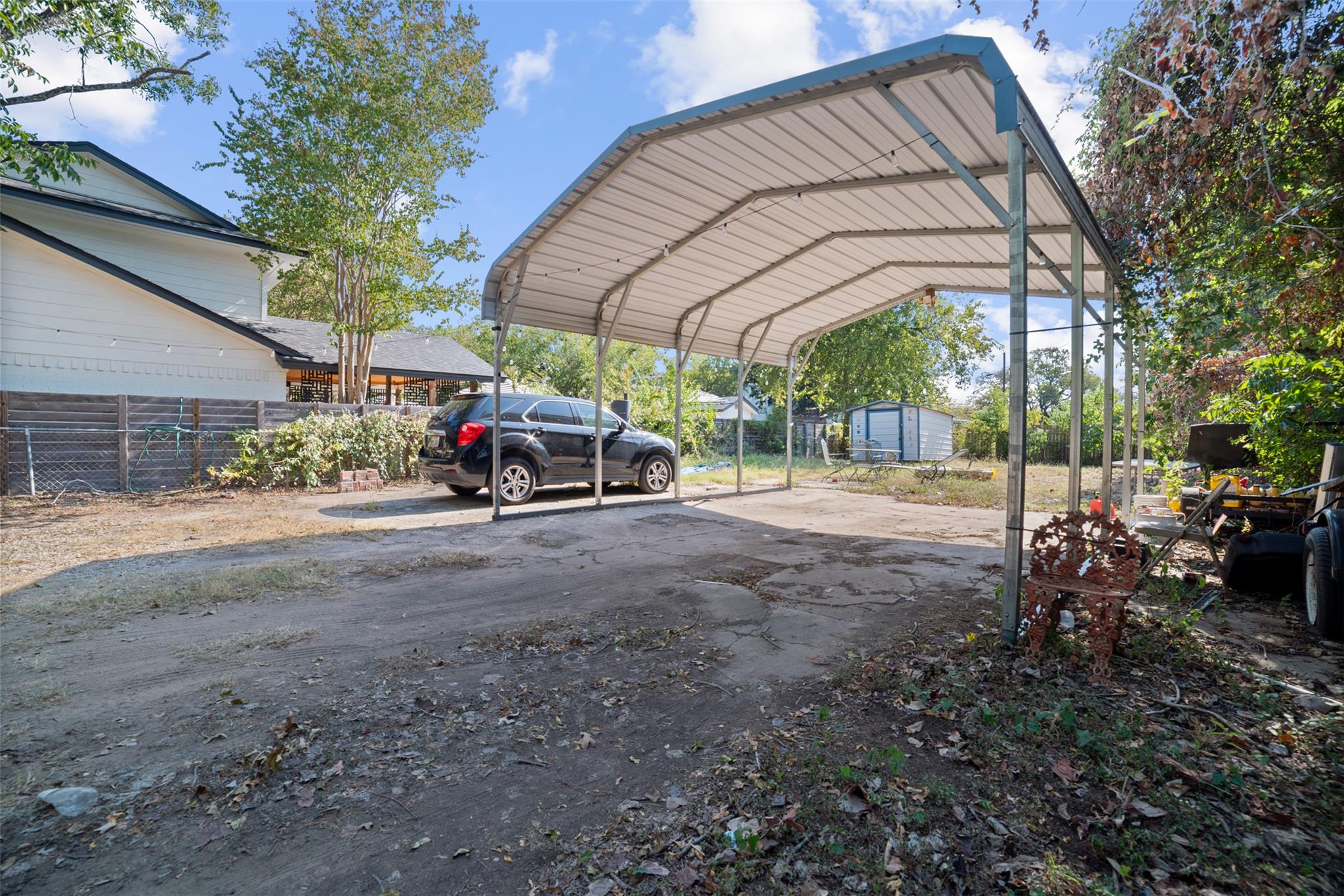 803 Vargas RD, Austin