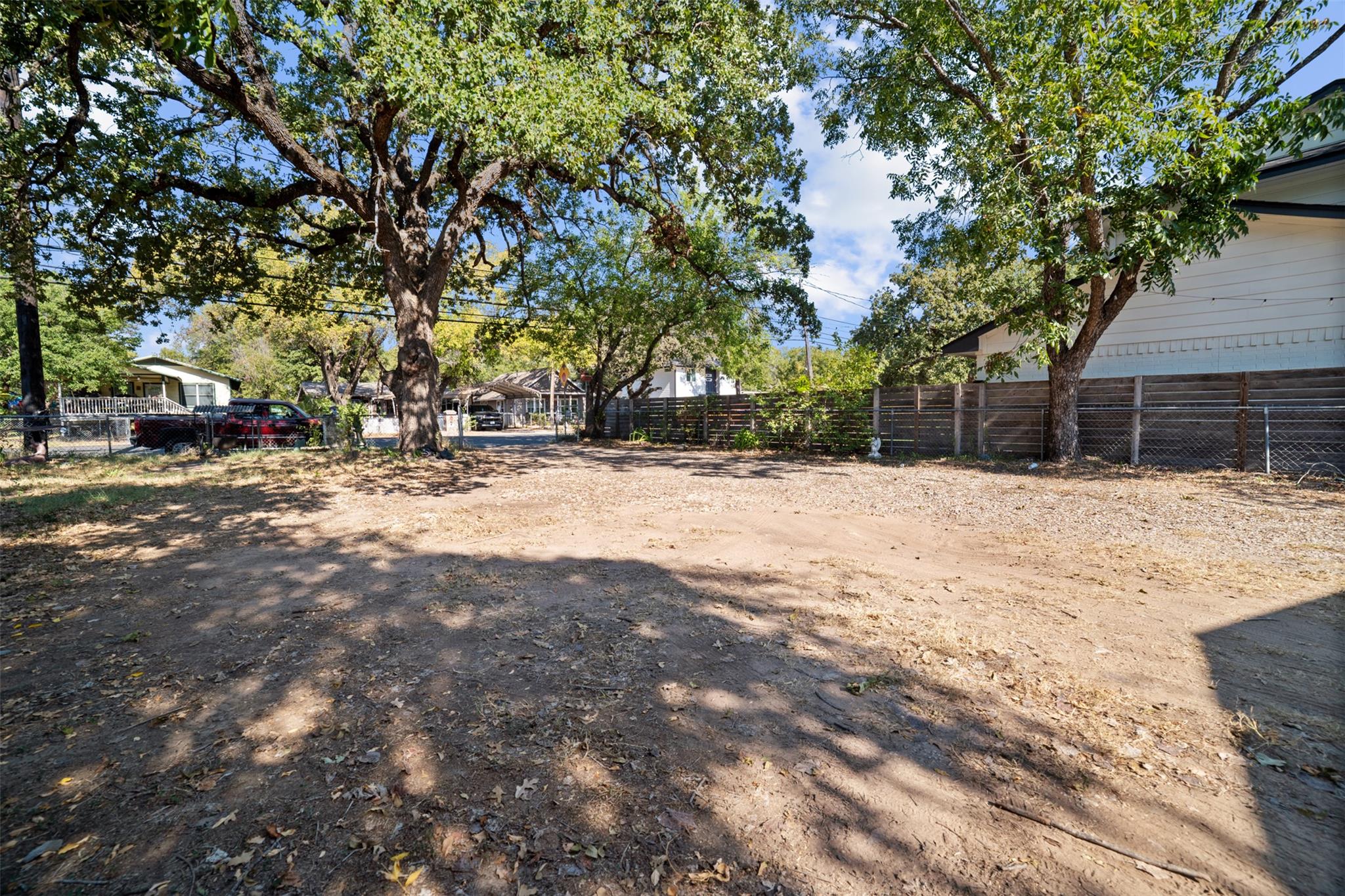 803 Vargas RD, Austin