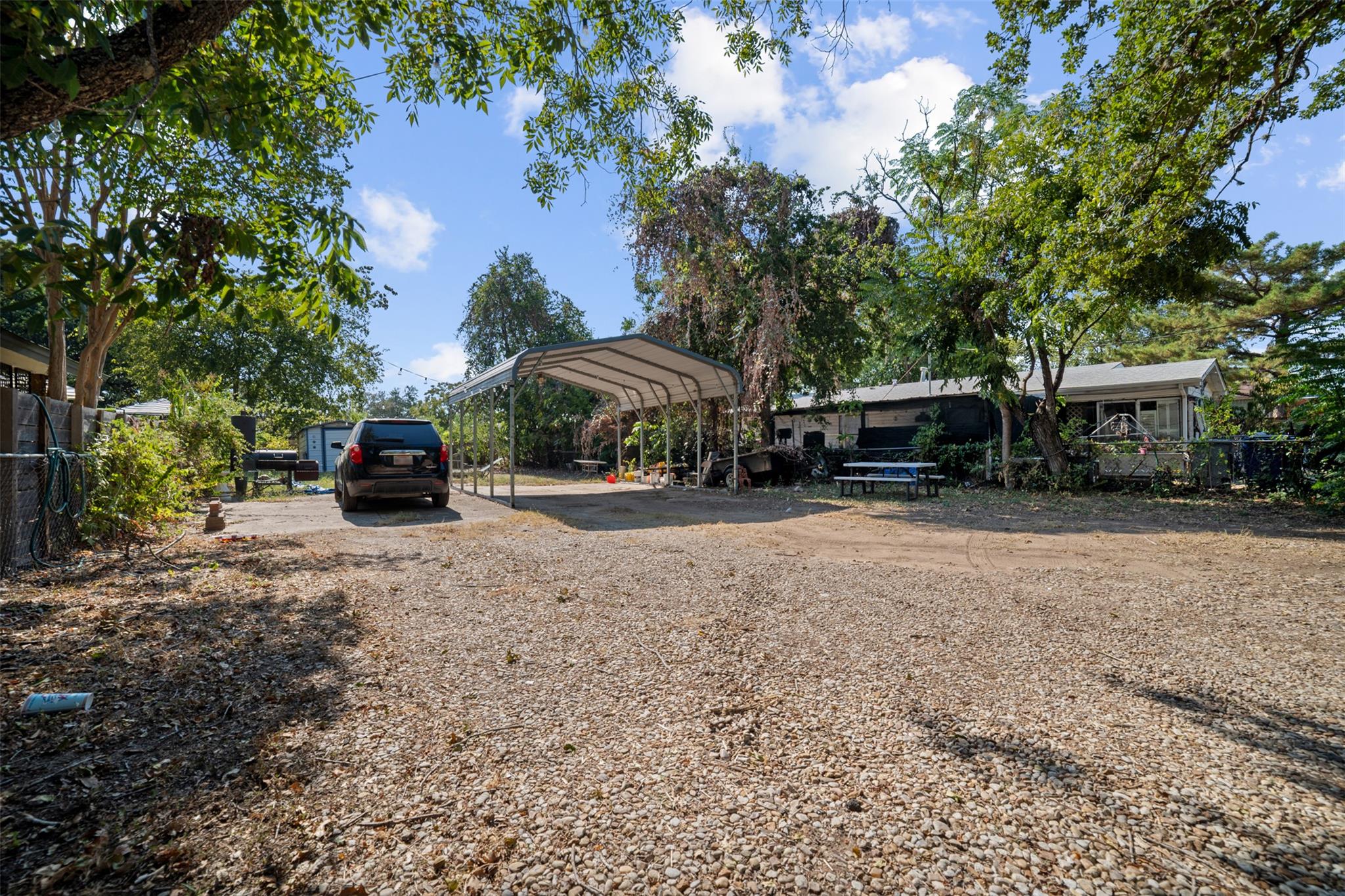 803 Vargas RD, Austin