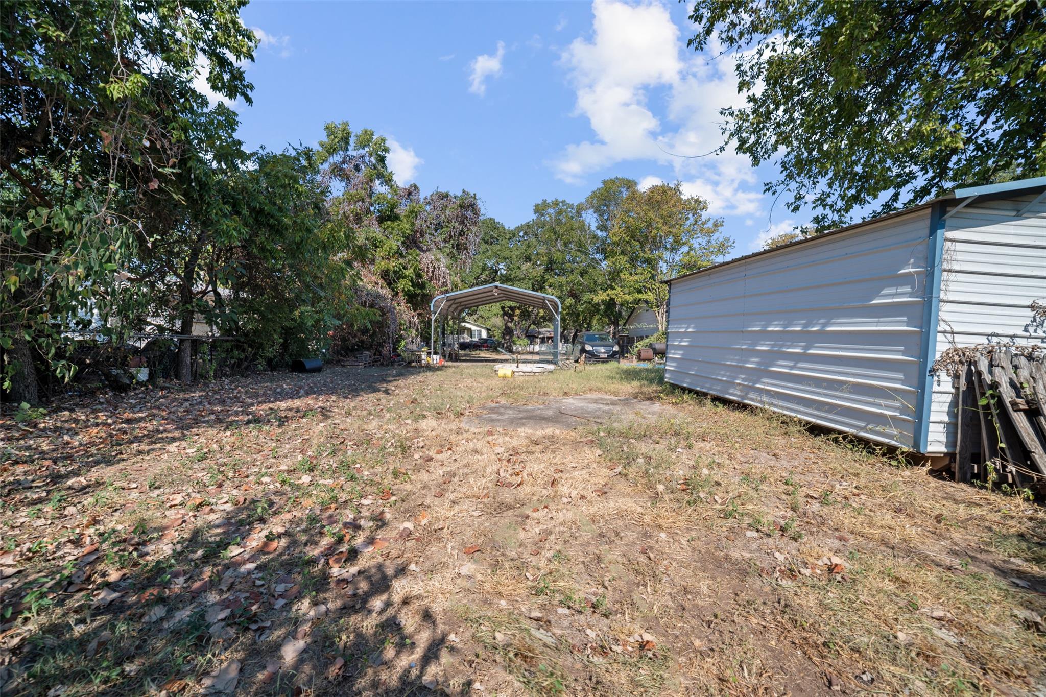 803 Vargas RD, Austin