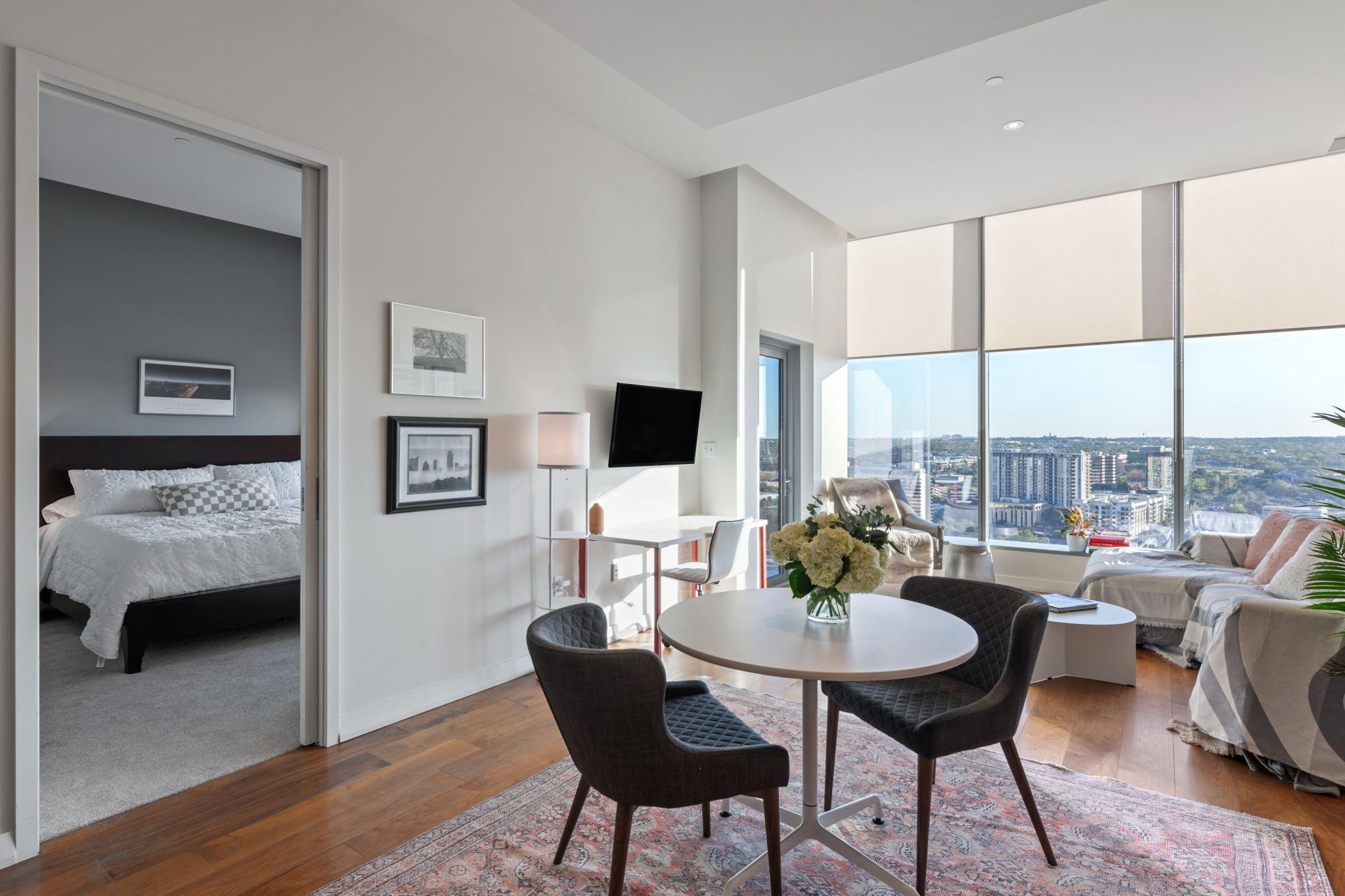 210 Lavaca ST # 1902