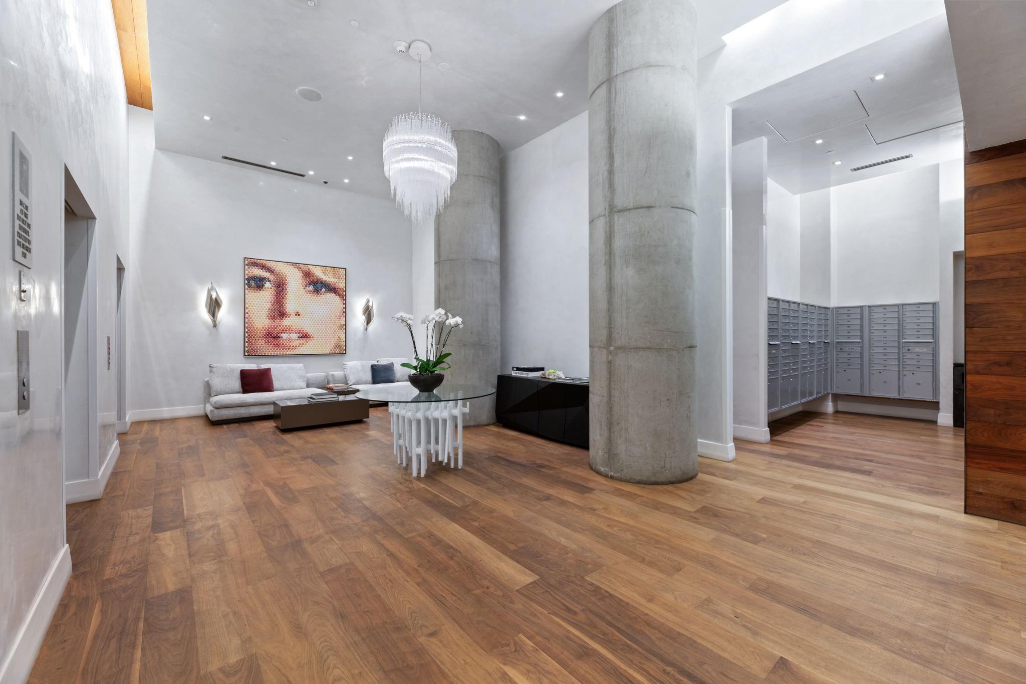 210 Lavaca ST # 1902