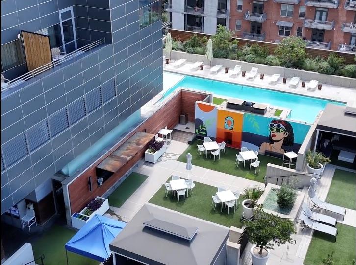 210 Lavaca ST # 1902