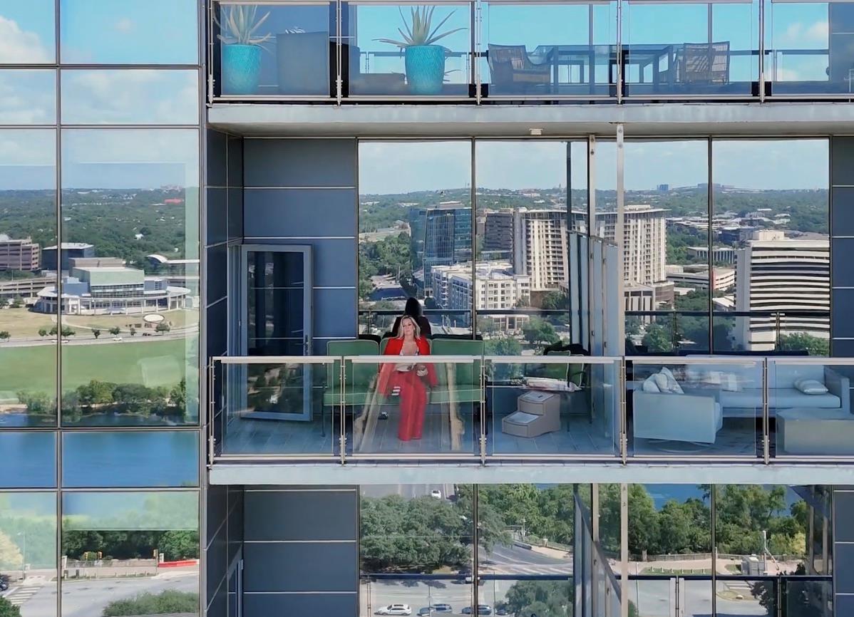 210 Lavaca ST # 1902