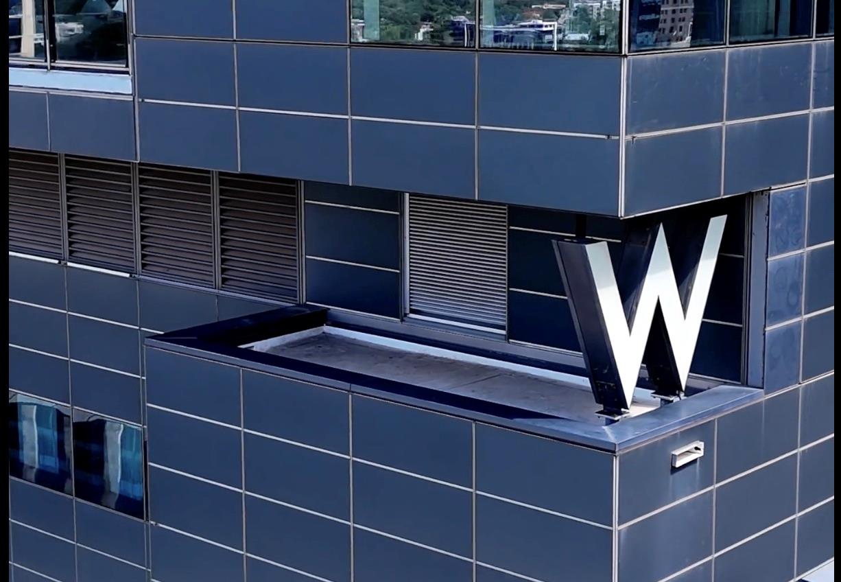 210 Lavaca ST # 1902