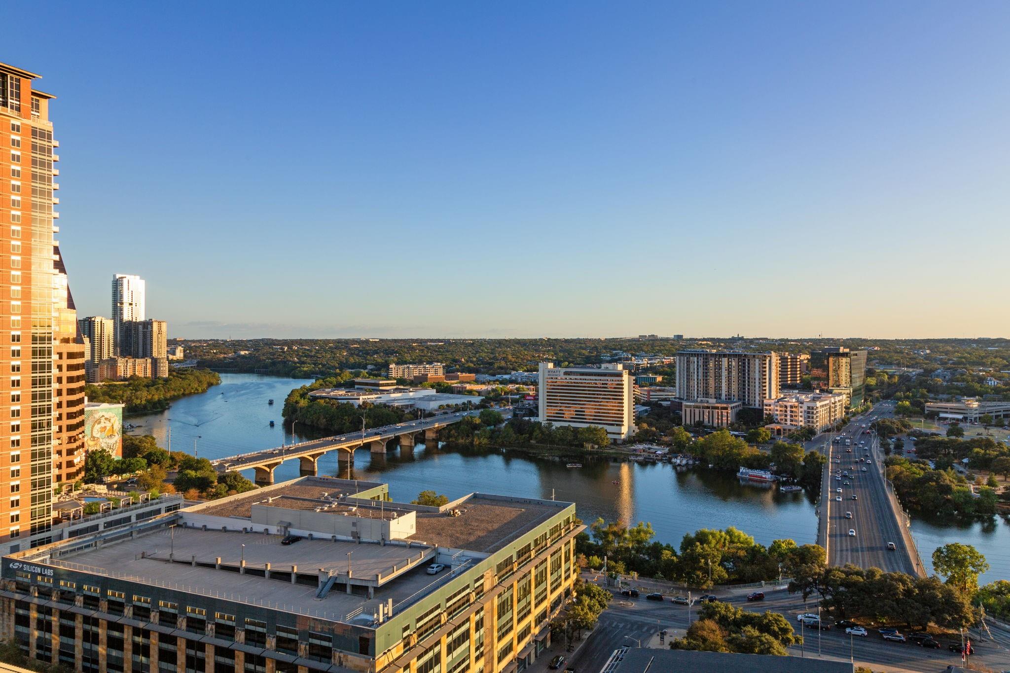 210 Lavaca ST # 1902