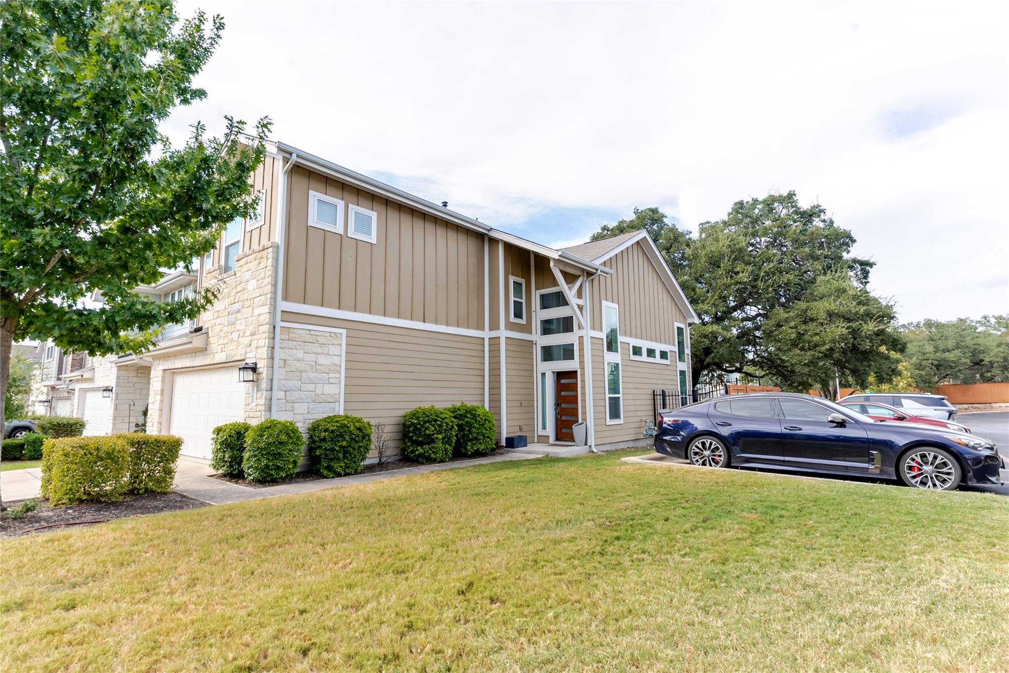 1400 Homespun RD