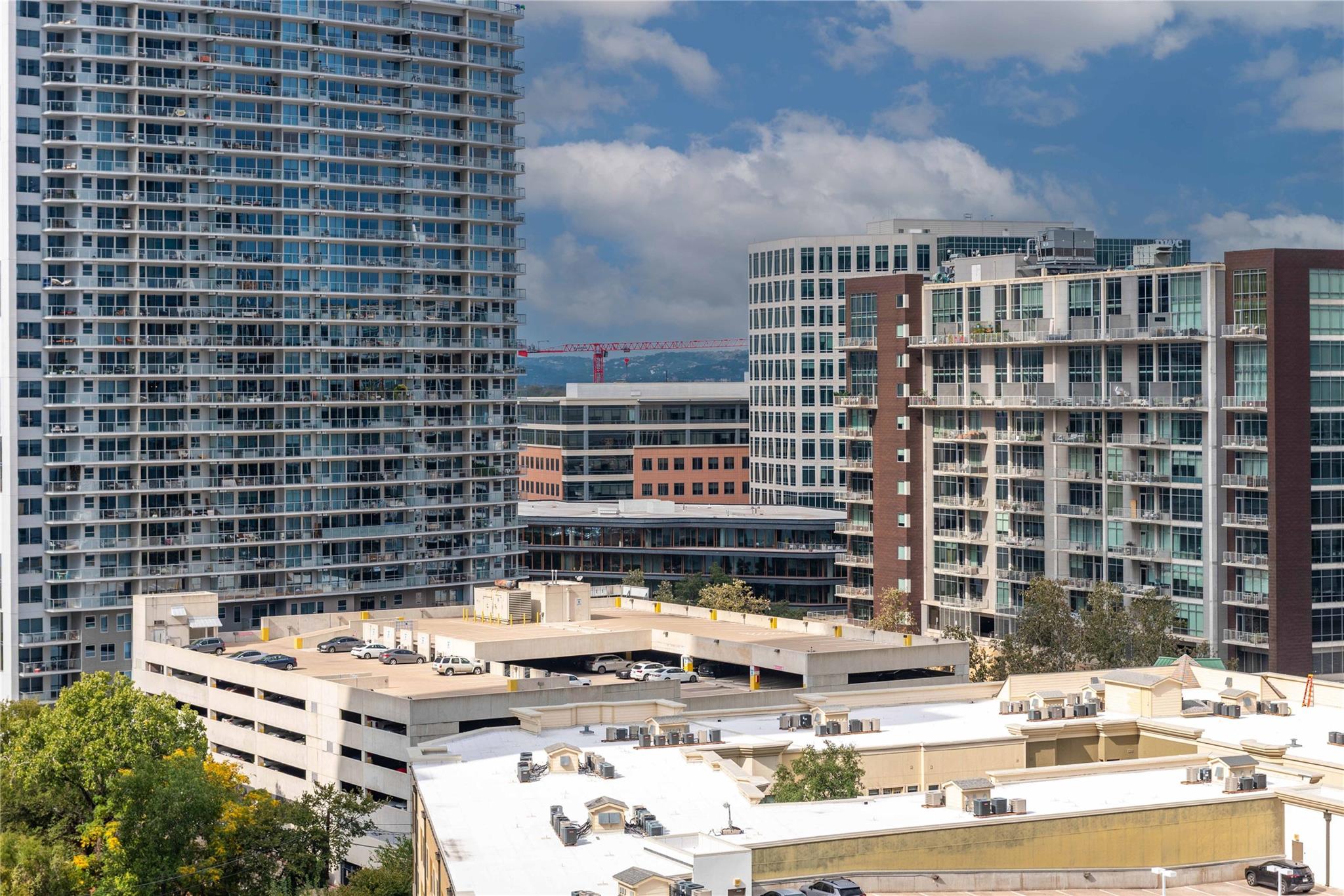 360 Nueces ST # 1214