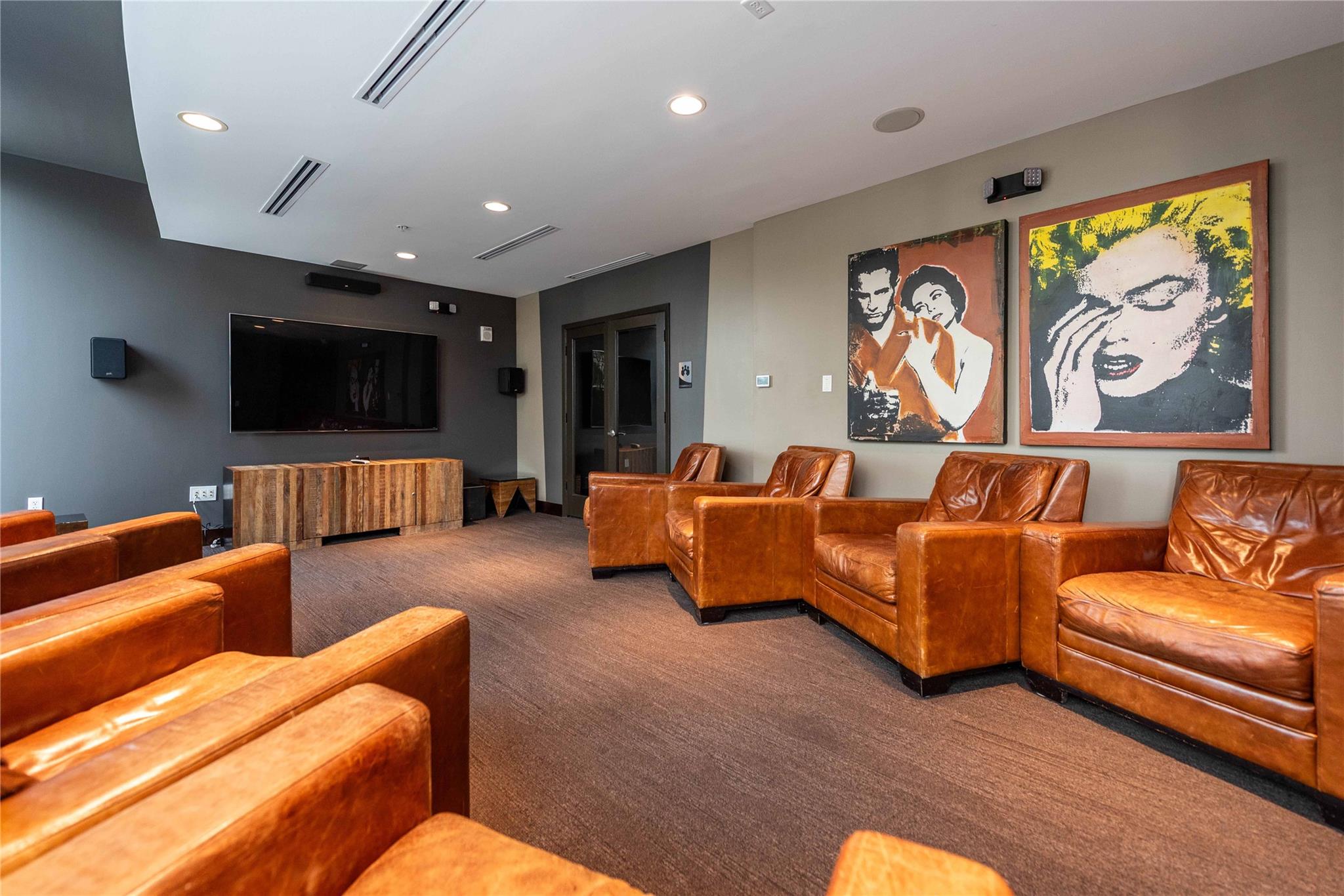 360 Nueces ST # 1214