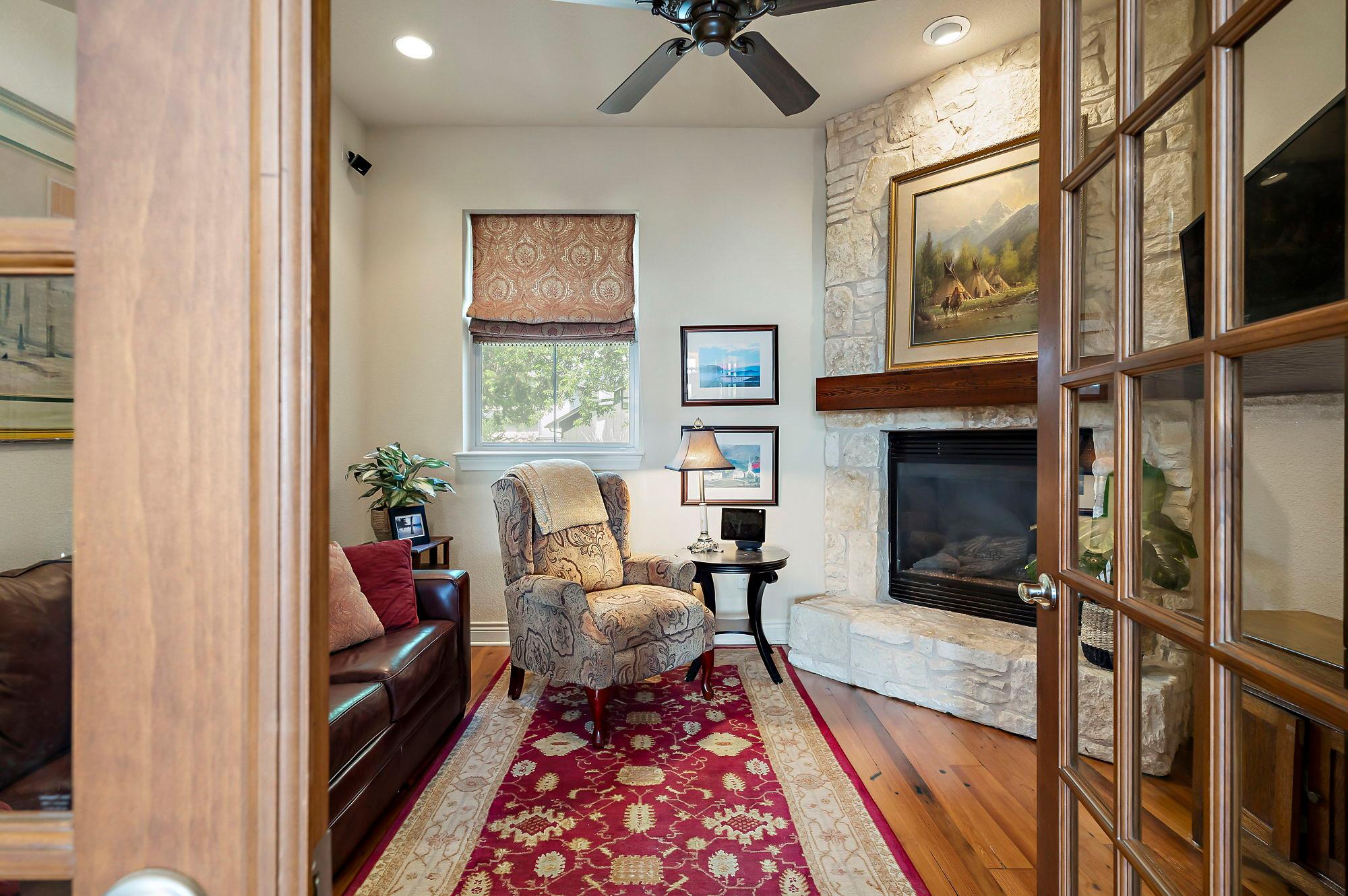 1607 The High RD