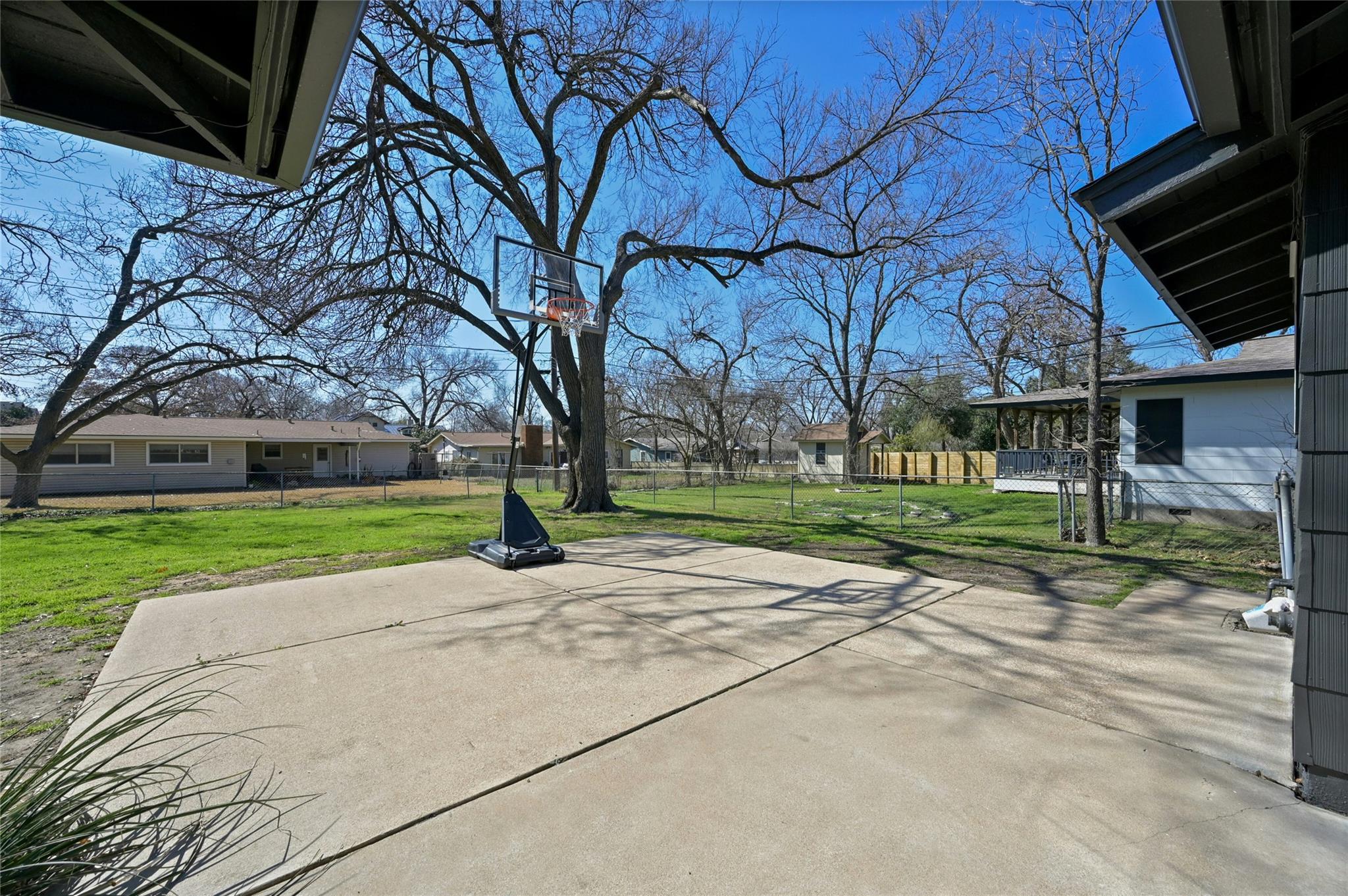 1801 Duke Ave