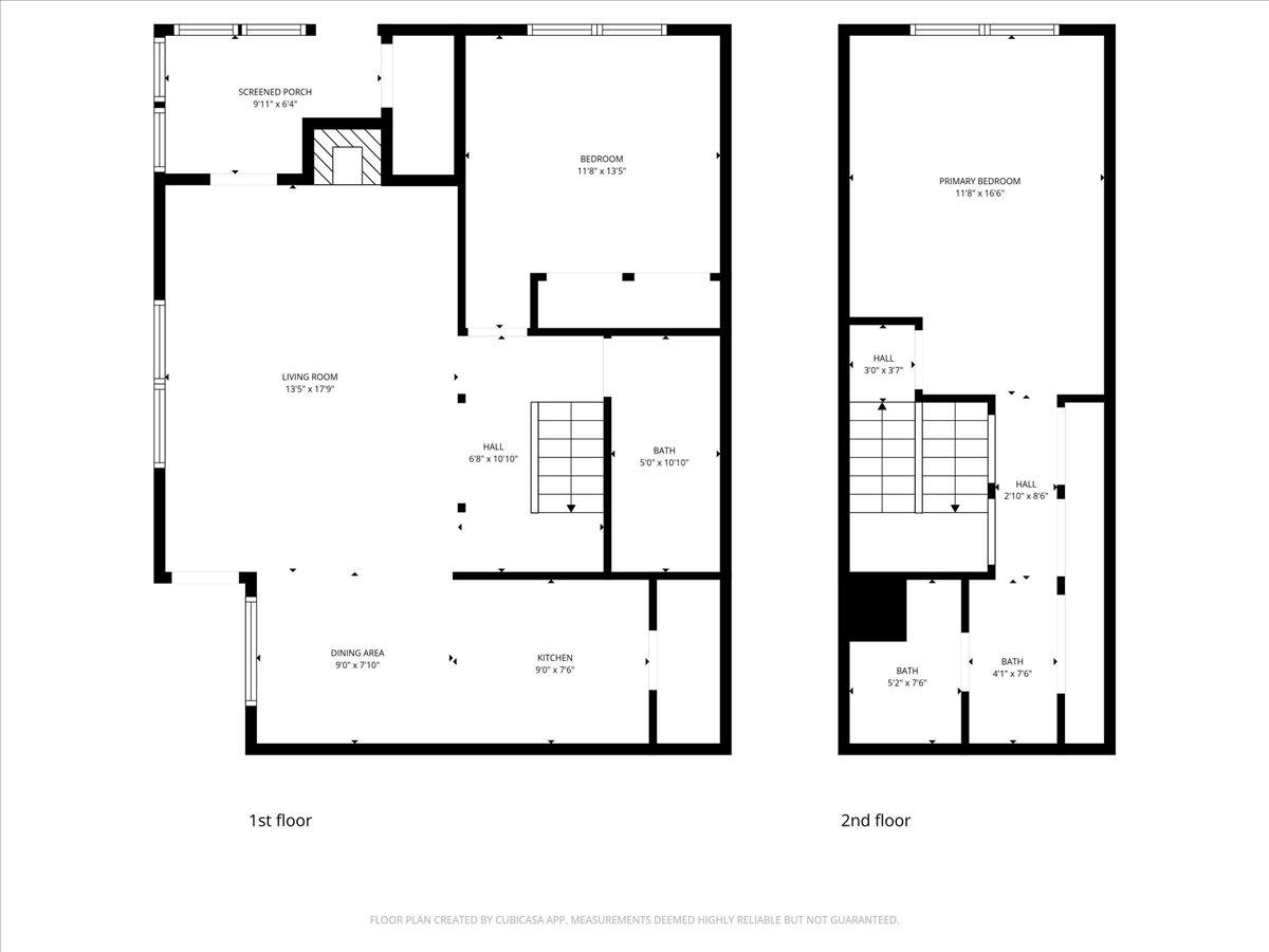 201 E Noton ST # 104