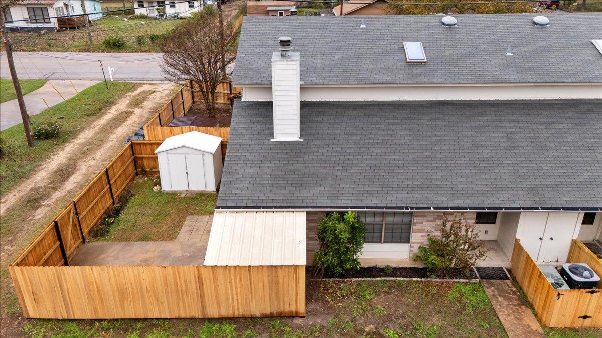 201 E Noton ST # 104