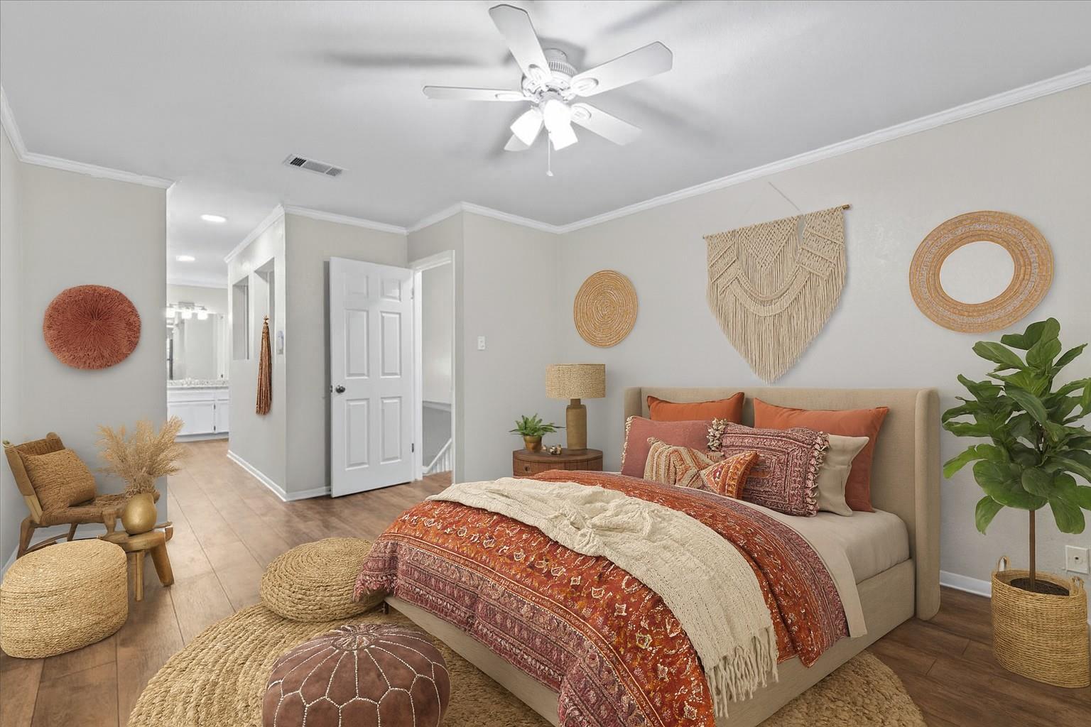 201 E Noton ST # 104