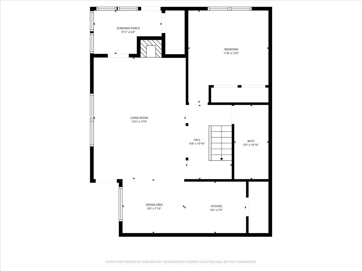 201 E Noton ST # 104