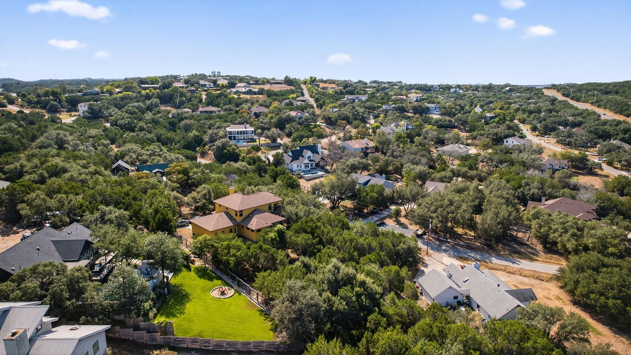 22303 Briarcliff DR, Spicewood