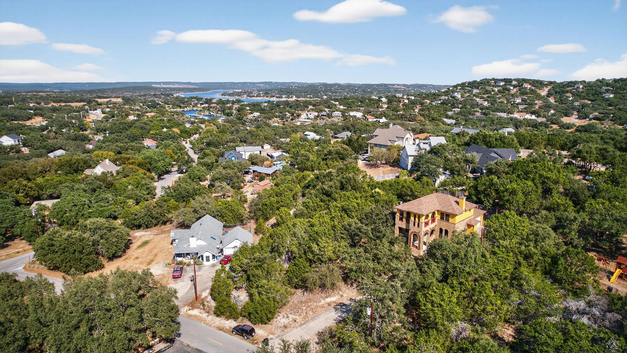 22303 Briarcliff DR, Spicewood