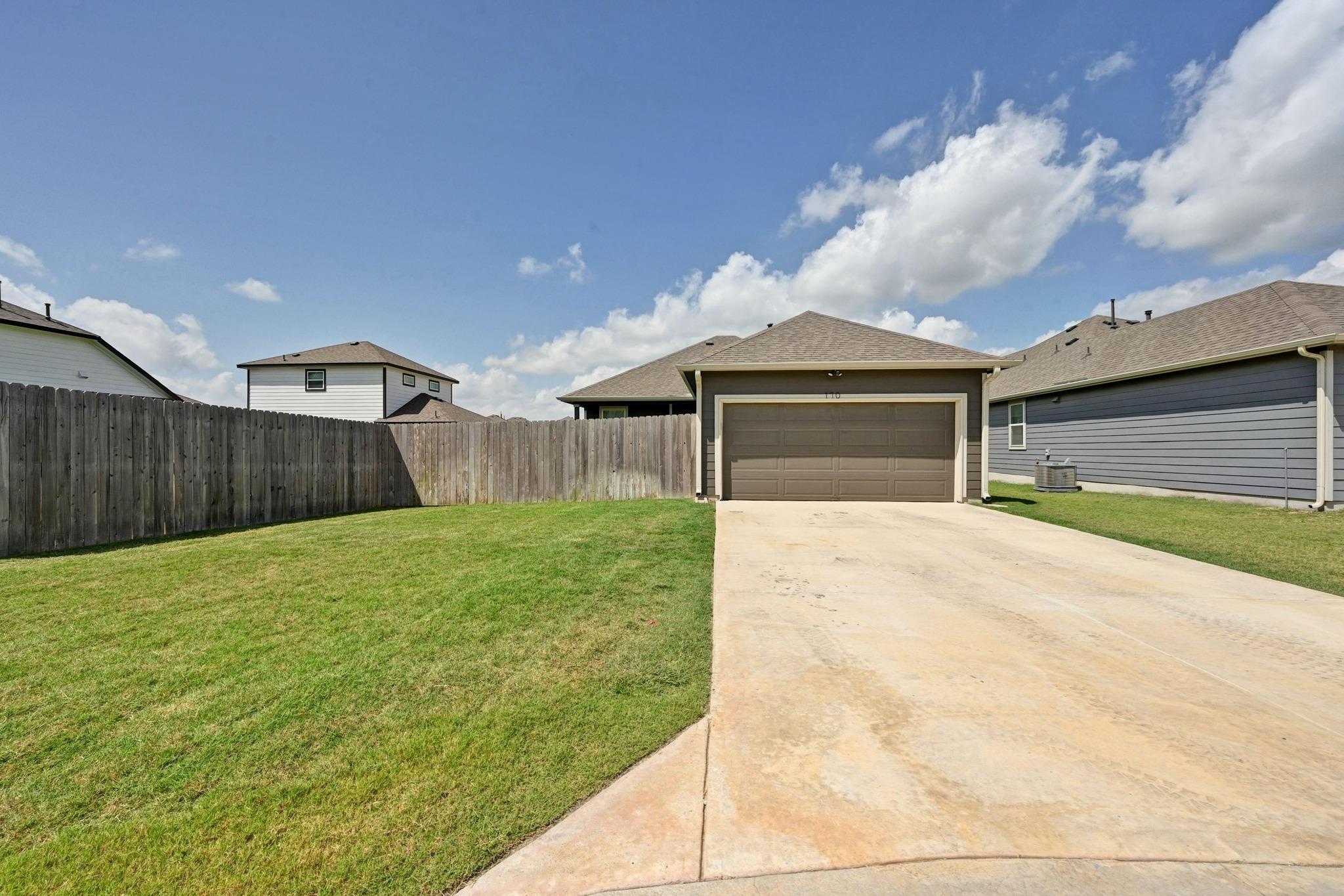 170 Banff DR