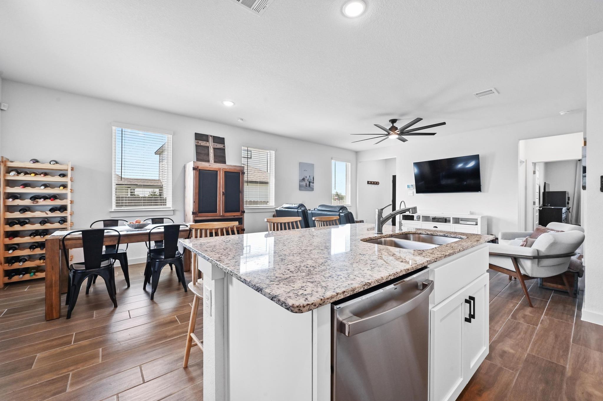 170 Banff DR