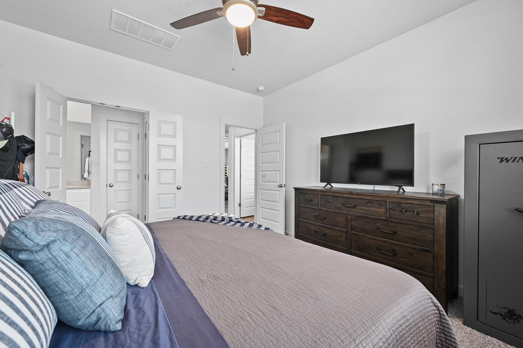 170 Banff DR