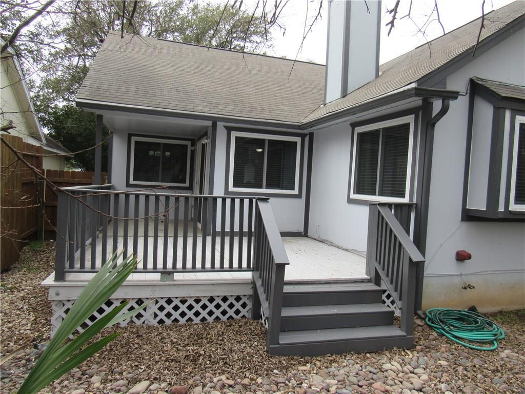 12811 Magnolia Mound TRL