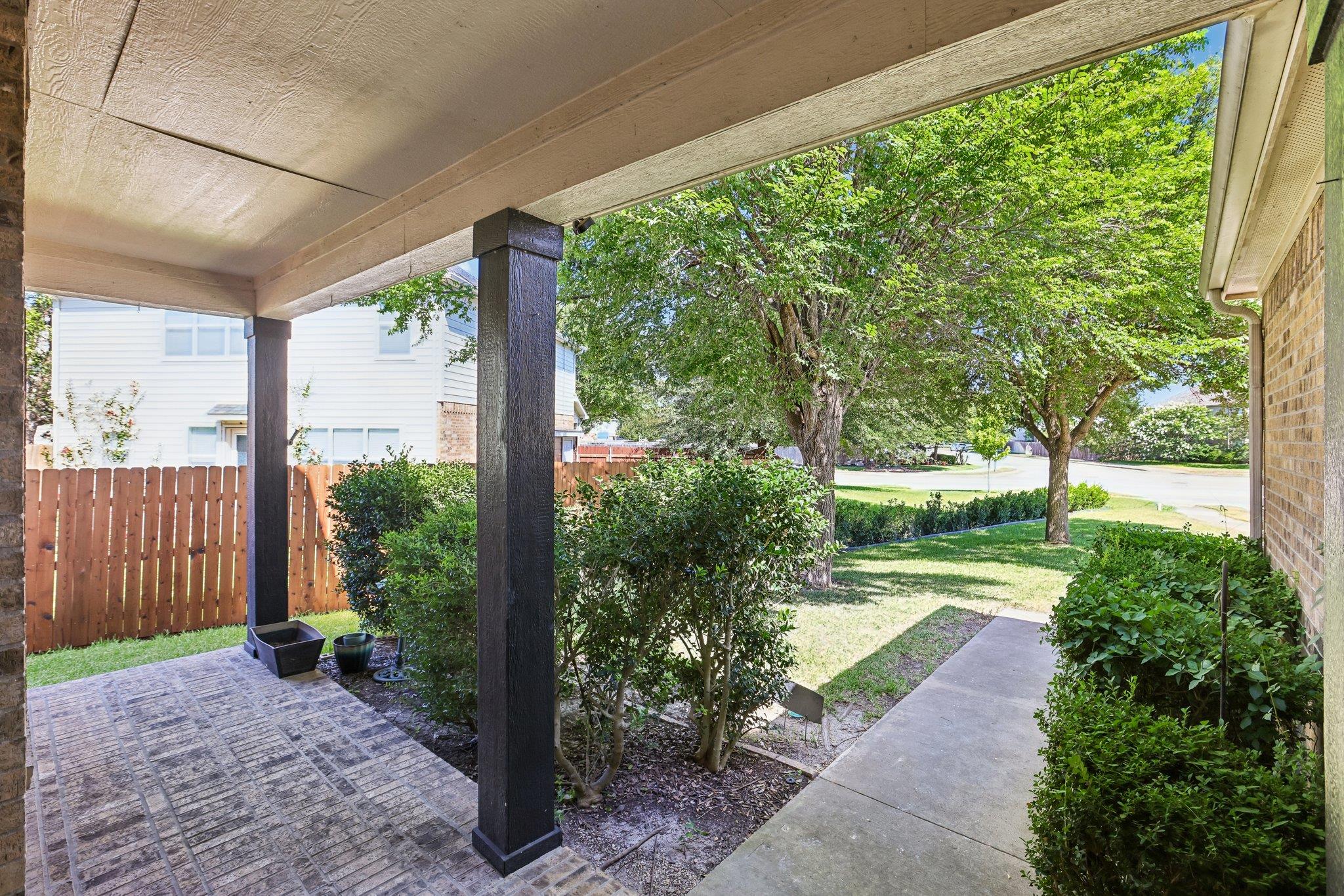 2821 Purple Thistle DR