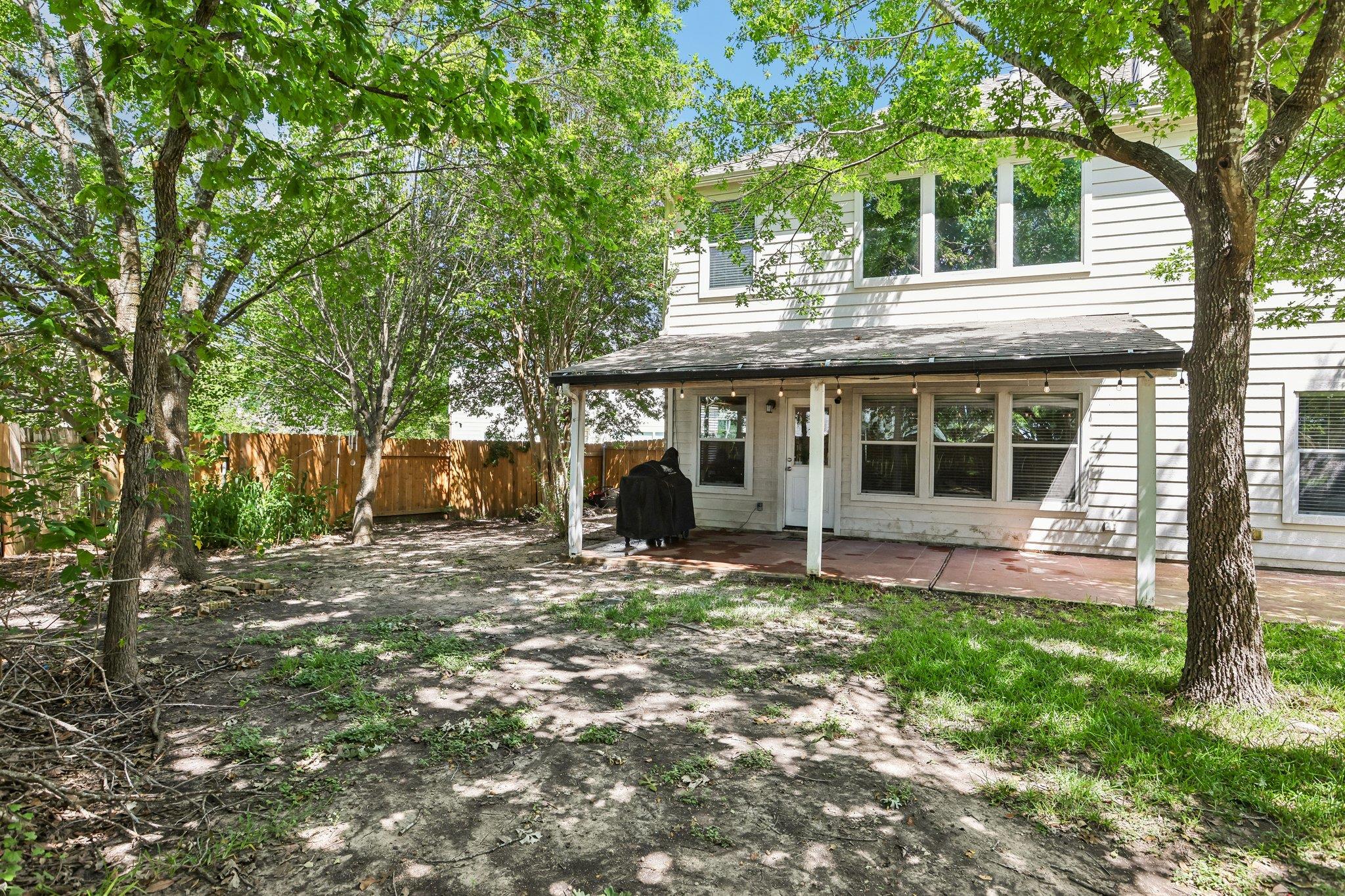 2821 Purple Thistle DR