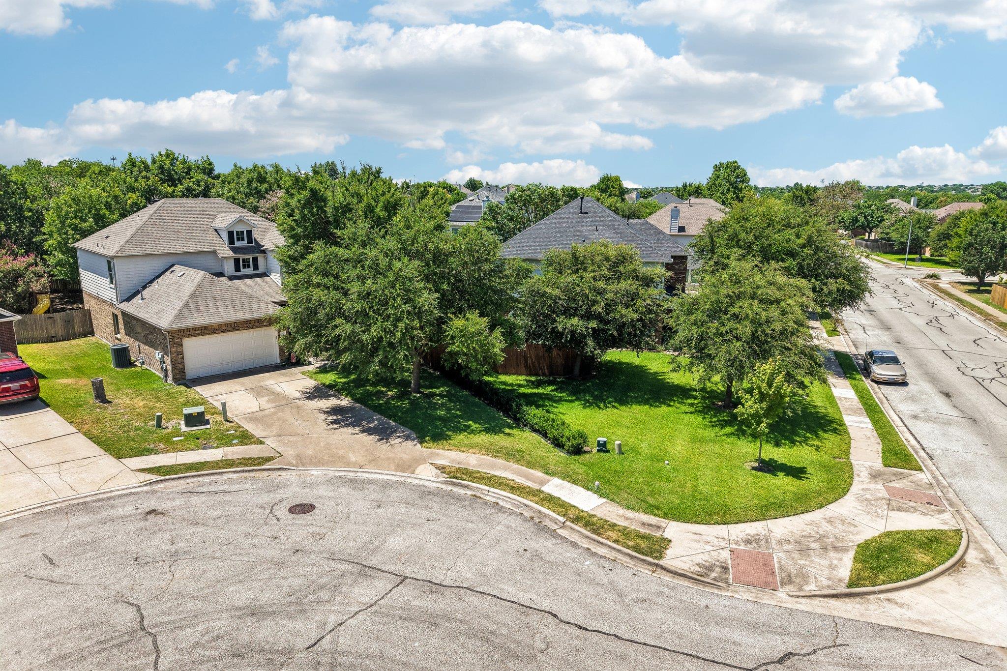 2821 Purple Thistle DR
