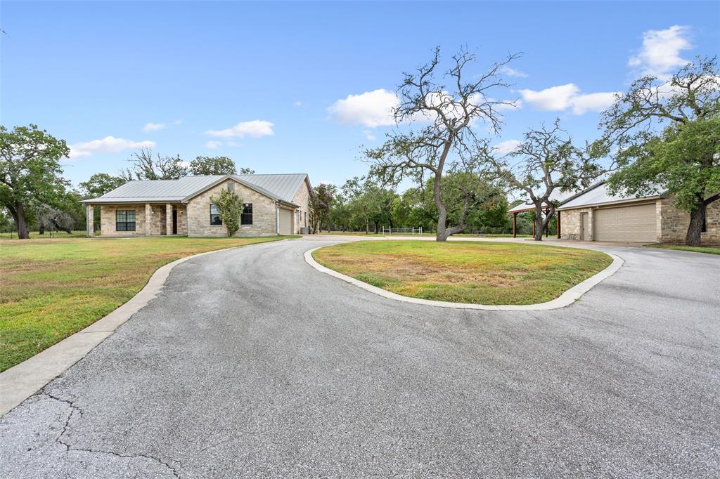 TBD Split Oak Ranch RD