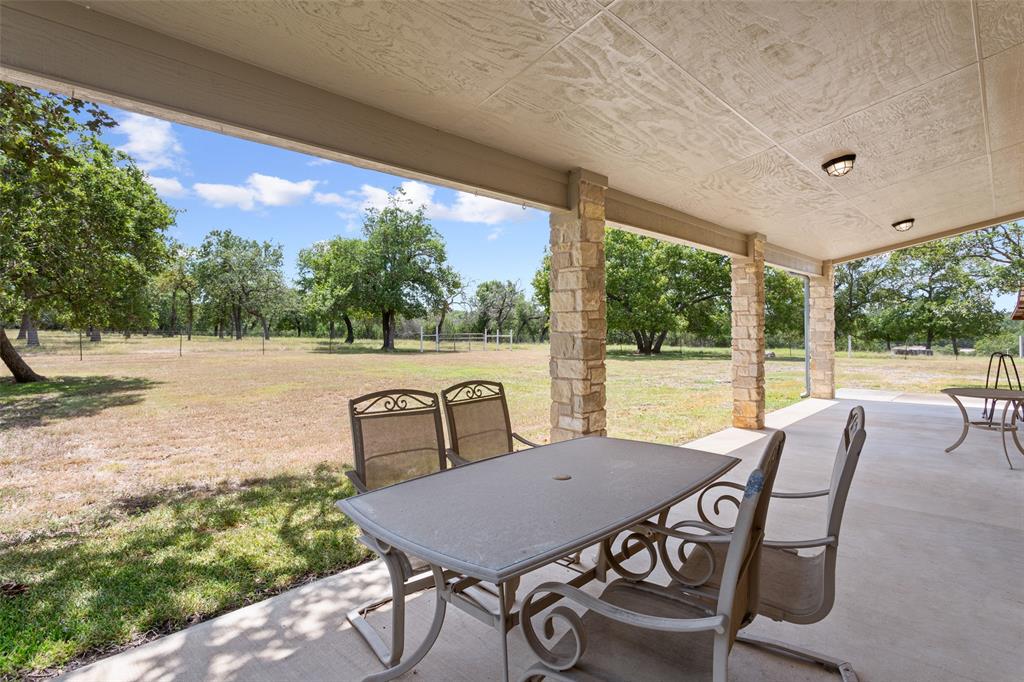 TBD Split Oak Ranch RD