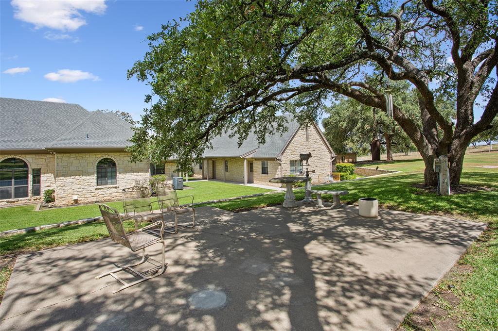 TBD Split Oak Ranch RD