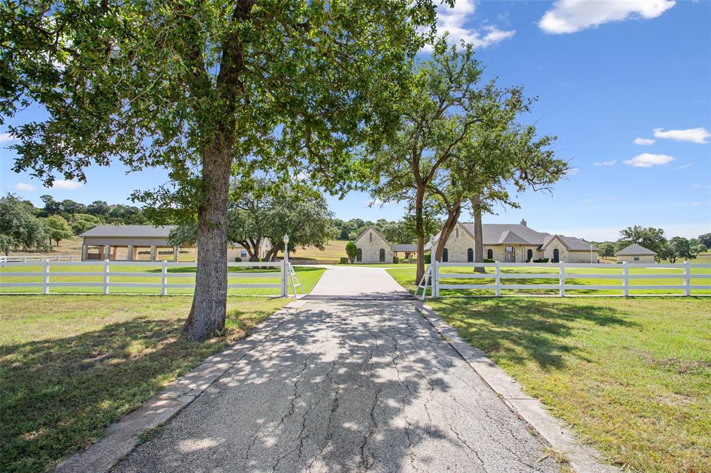 TBD Split Oak Ranch RD