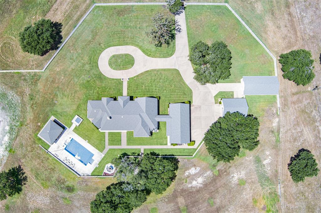 TBD Split Oak Ranch RD