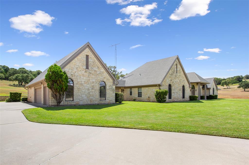 TBD Split Oak Ranch RD