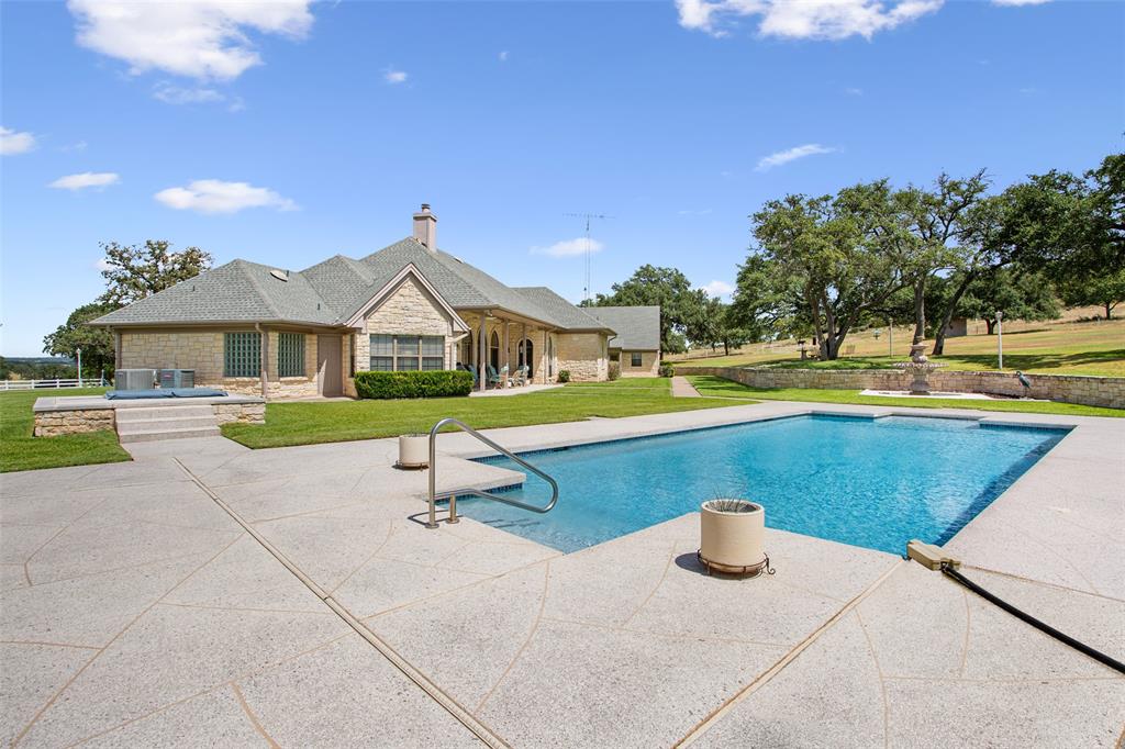 TBD Split Oak Ranch RD