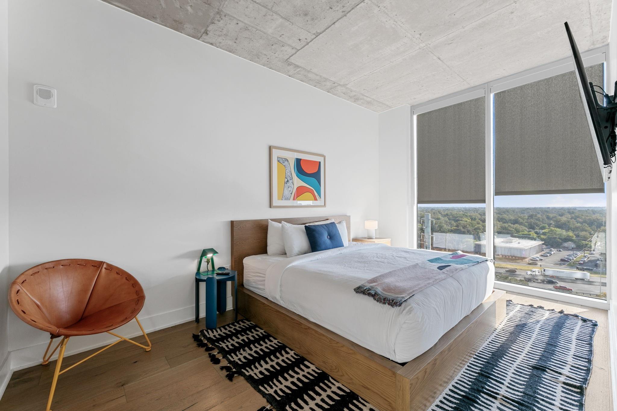 48 East Ave # 1405
