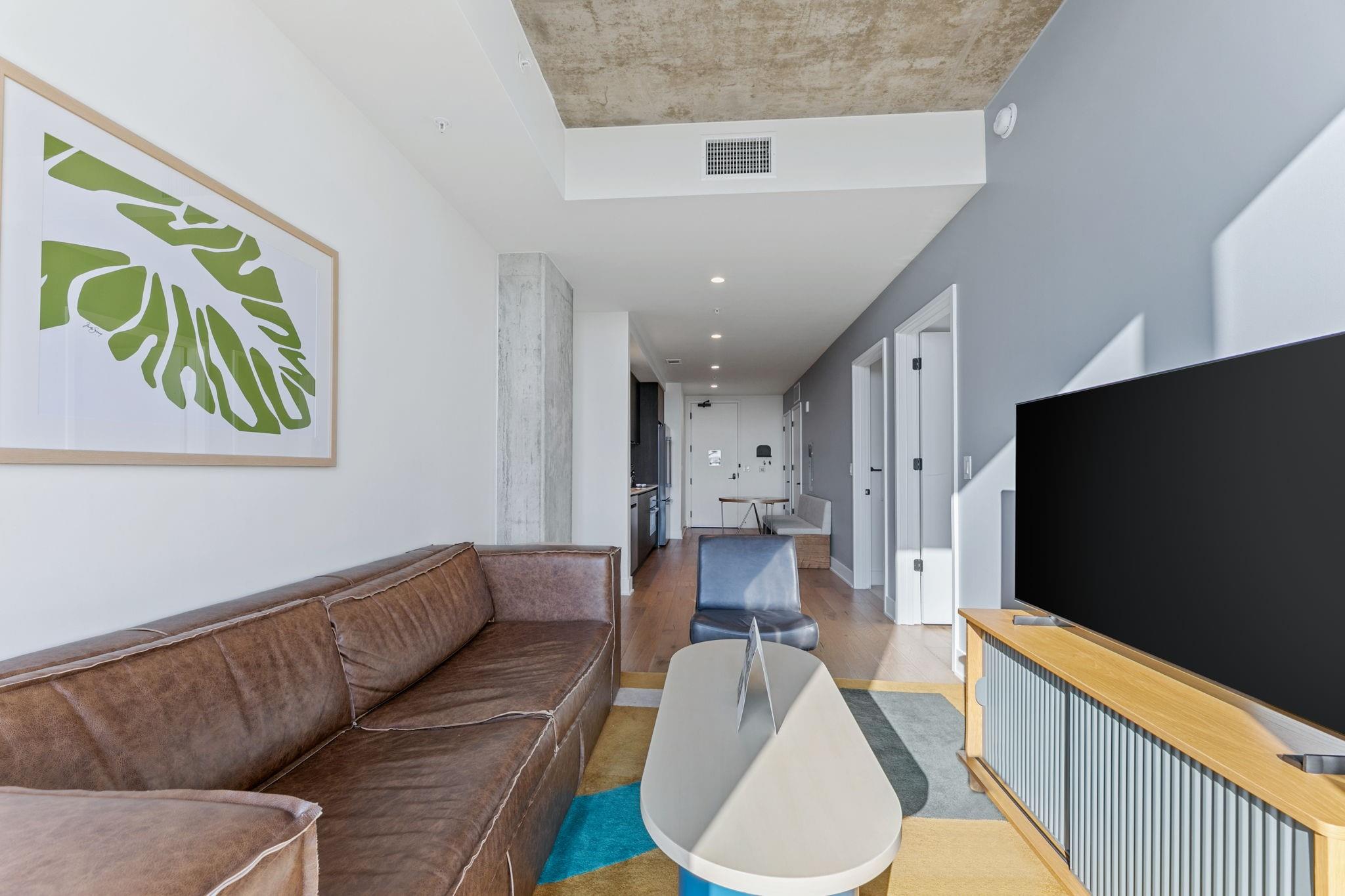 48 East Ave # 1405
