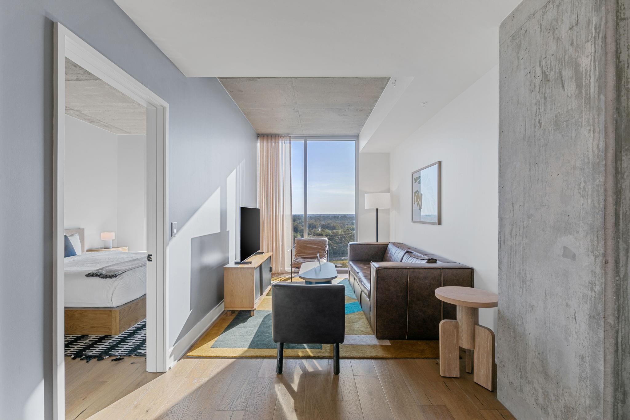 48 East Ave # 1405