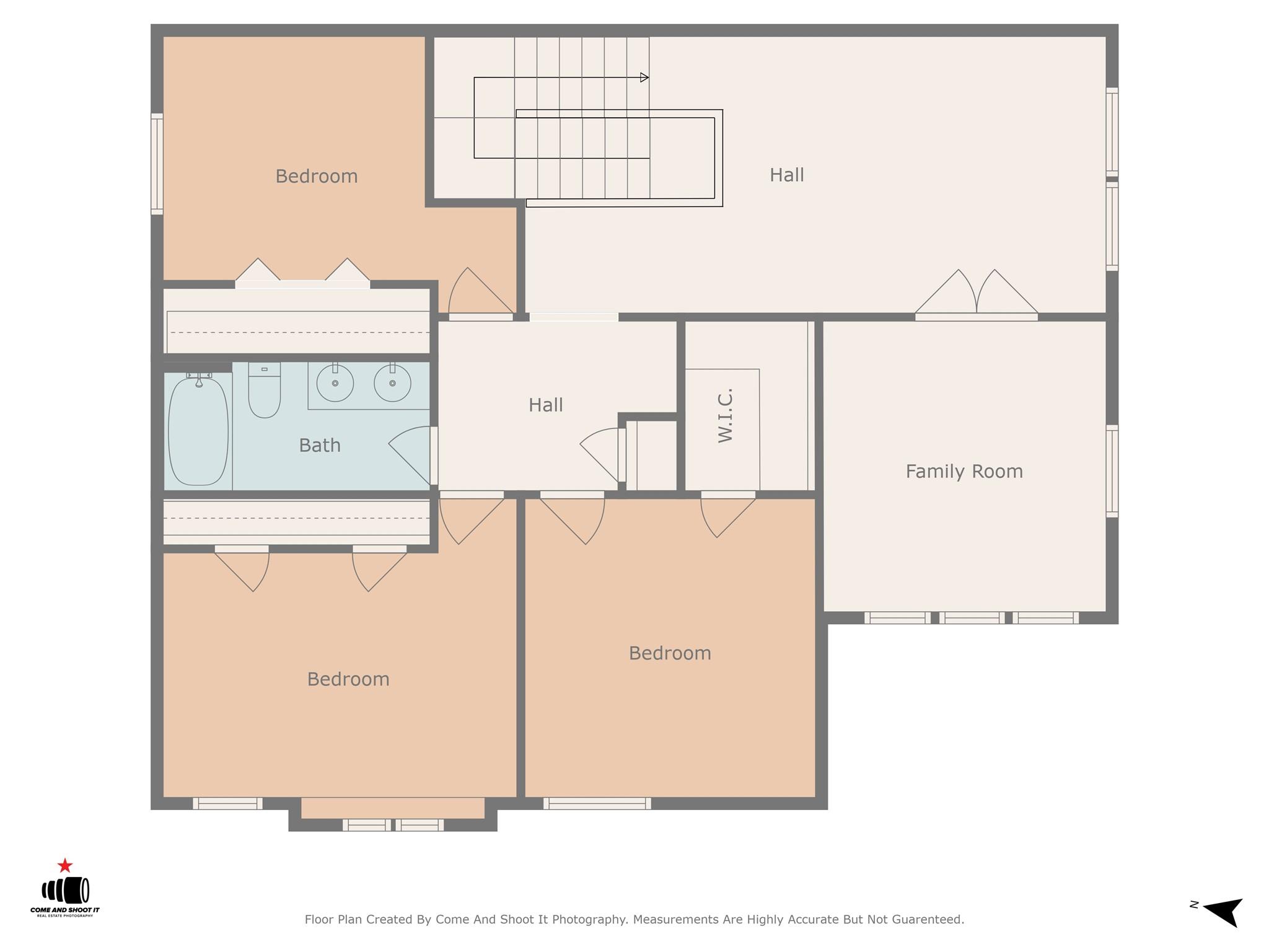 453 Arrowhead Vine ST