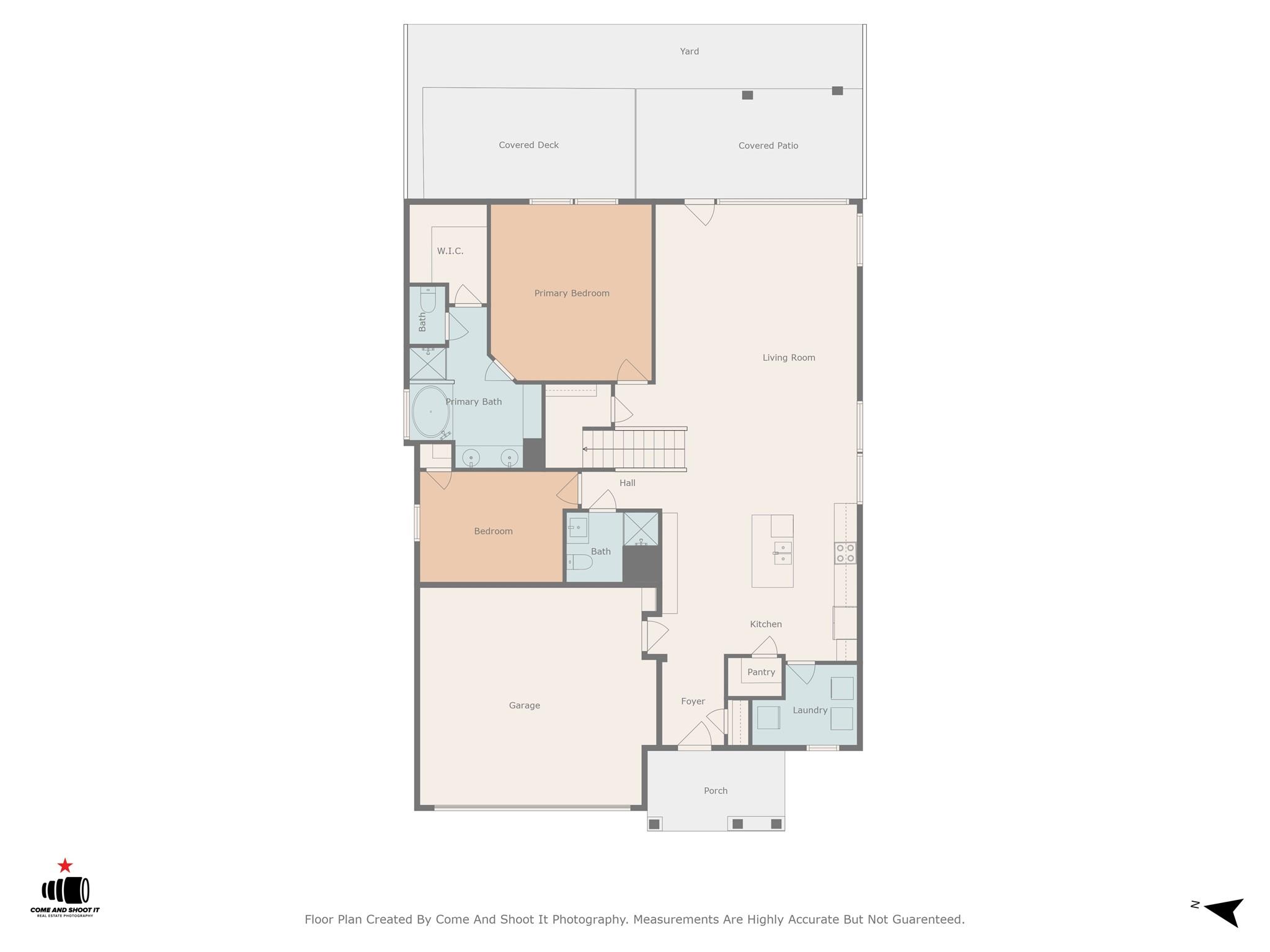 453 Arrowhead Vine ST