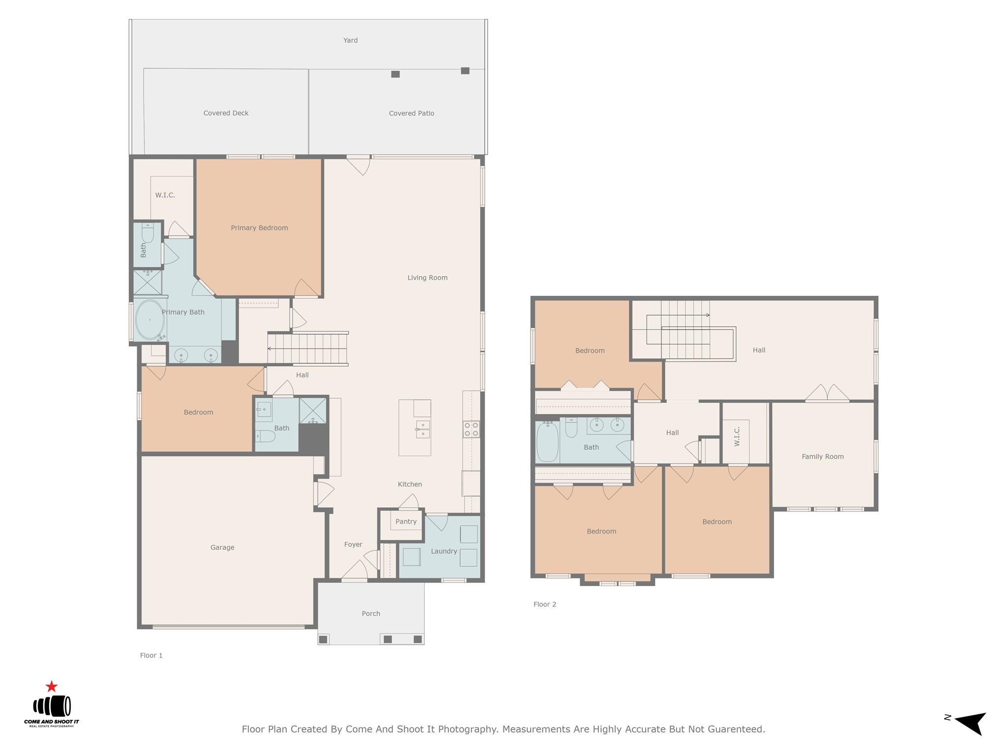 453 Arrowhead Vine ST